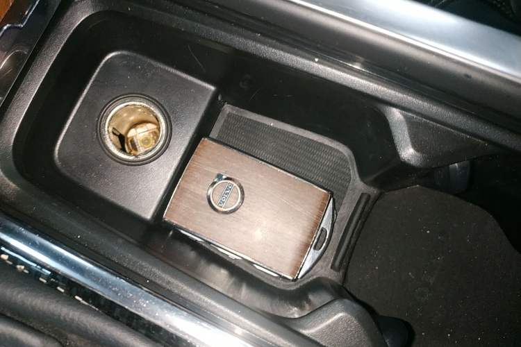 Used Volvo XC90 2018 T6 Zhiya Edition 7-seater
