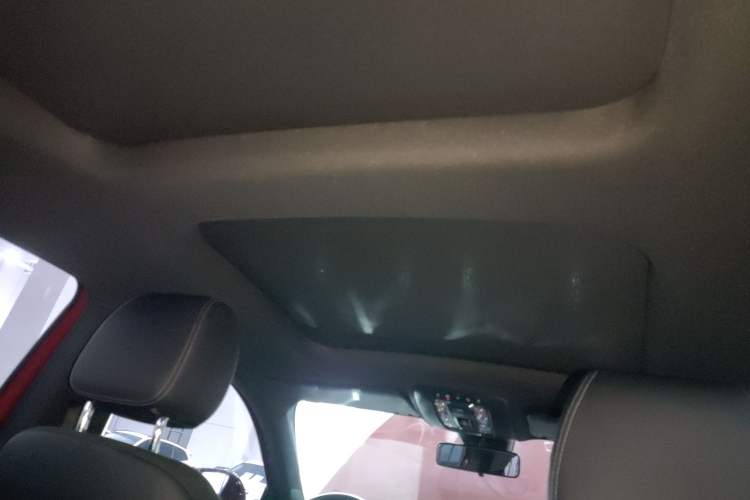 Used Mercedes-Benz A-Class 2021 A 200 L Sport Sedan Fashion Model
