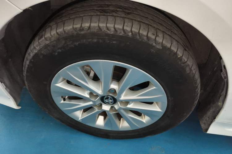 Used Toyota Corolla 2022 1.2T S-CVT Pioneer PLUS Edition