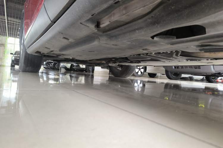 Used Mazda CX-4 2018 2.0L Automatic Two-Wheel Drive Blue Sky Dynamic Version China V Standard
