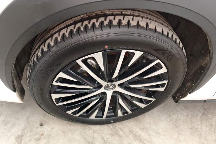 Used Lexus RZ 2023 450e All-Wheel Drive Luxury Edition