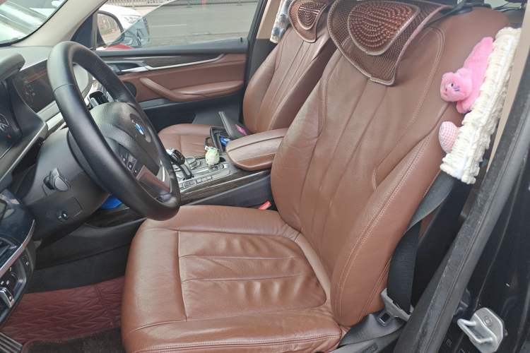 Used BMW X5 (Import) 2014 xDrive35i Luxury Model
