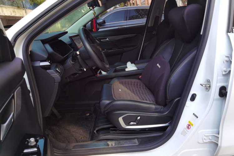 Used XPeng G3 2021 G3i 520G
