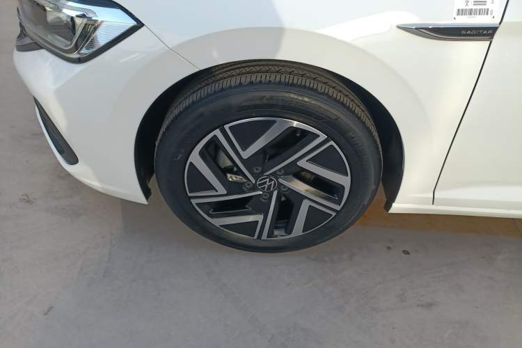 Used Volkswagen Sagitar 2023 300TSI DSG Excellence Edition