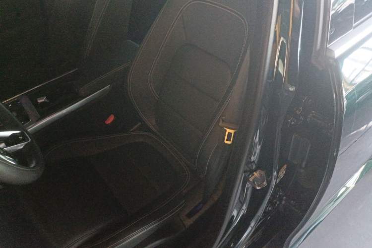 Used Jaguar XEL 2022 2.0T 250 PS R-DYNAMIC S Advanced Sport Edition