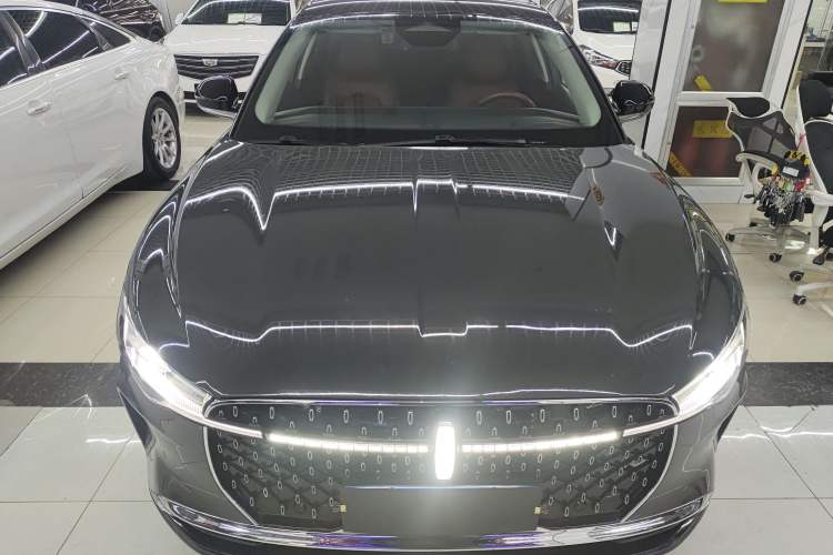 Used Lincoln Z 2022 Facelift iEnjoy Deluxe Edition