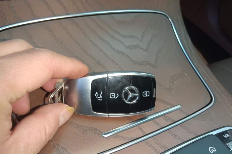 Used Mercedes-Benz E-Class 2020 Restyled E 300 L Exclusive Edition