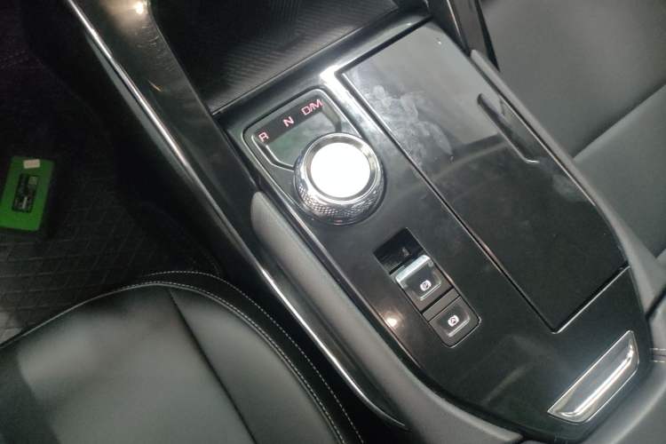 Used Haval H6 2022 3rd Generation 1.5T Automatic Two-Wheel Drive Pro
