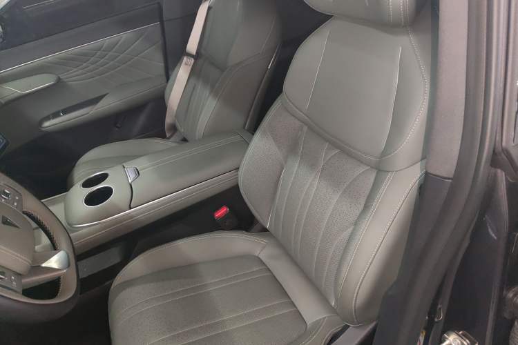 Used  S07 2025 520Max Huawei Qiankun Intelligent Driving ADS SE Pure-Electric Version