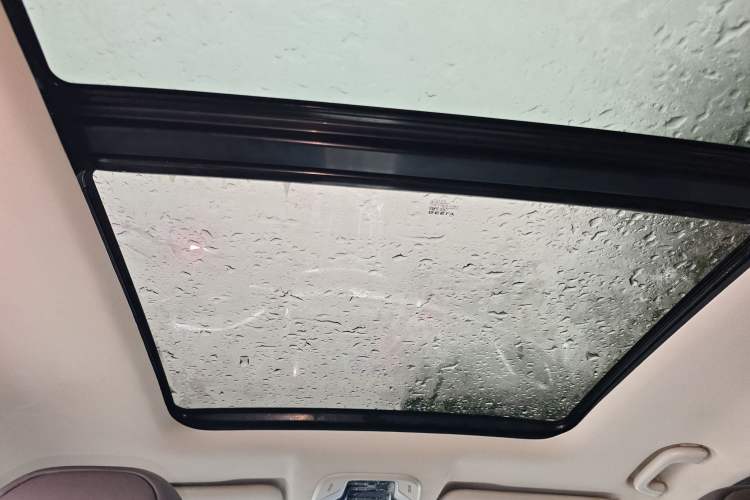 Used Geely Auto Jiajie 2021 1.8TD DCT Luxury Model
