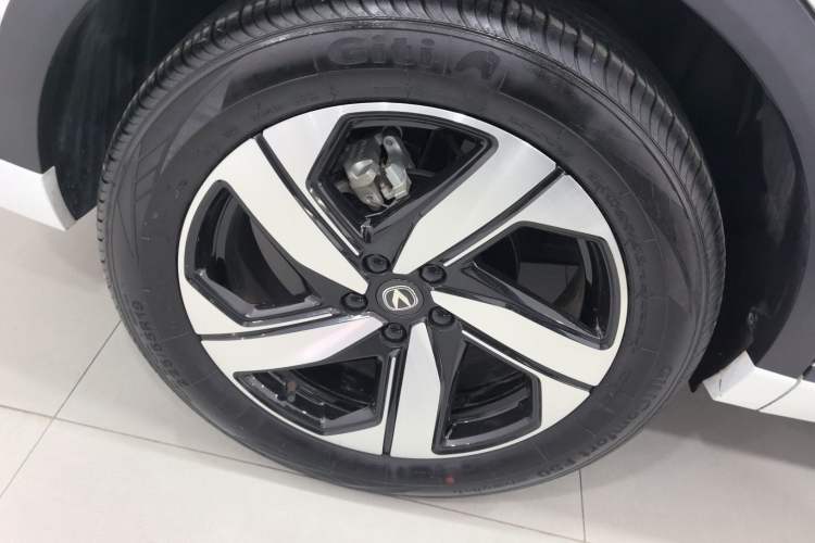 Used Changan CS55PLUS 2024 3rd Generation 1.5T DCT Prestige Model