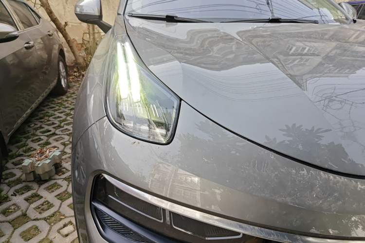 Used Lynk & Co 01 2021 2.0TD Two-Wheel-Drive Pro Trim
