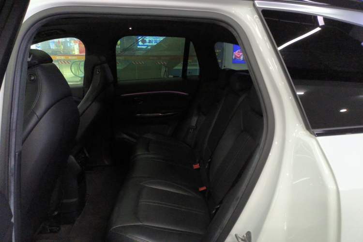 Used Nio ES6 2022 100kWh Sport Edition