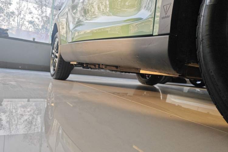 Used Chery Little Ant 2022 Restyled Version Sweet Pink Edition Half-Sugar Version 28.8 kWh 30 kW 301 km
