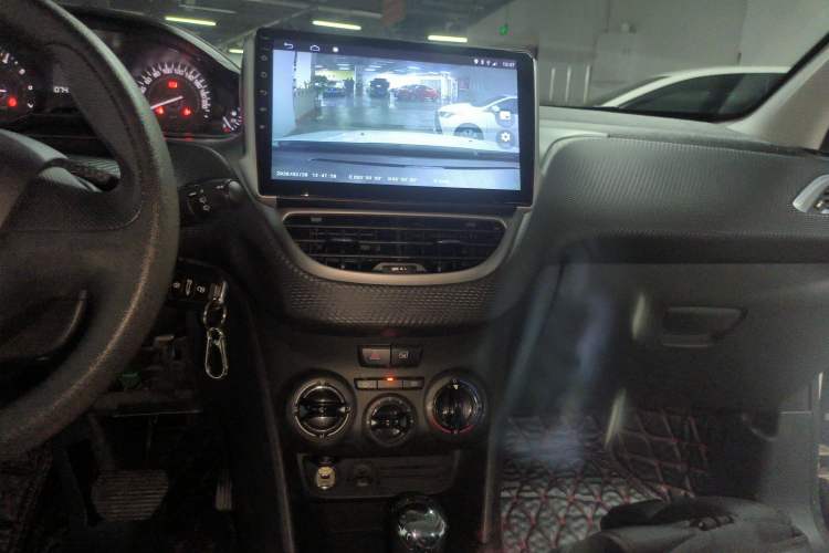 Used Peugeot 2008 2018 1.6L Automatic Trend Edition
