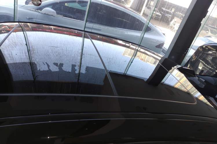 Used BMW i3 2024 eDrive 35 L
