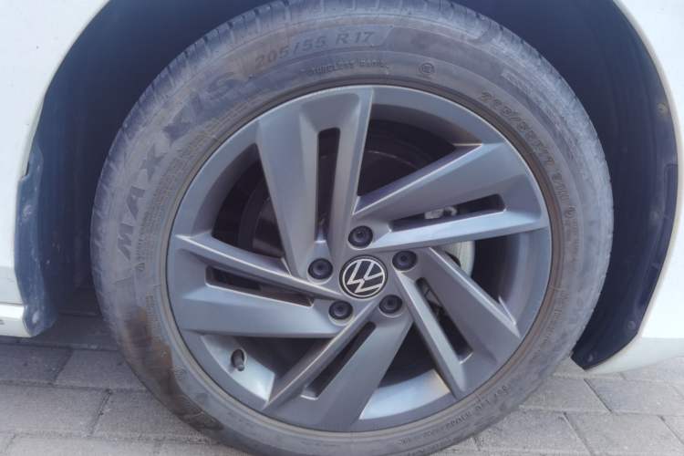 Used Volkswagen Lamando 2024 Lavida L 280TSI DSG Spicy Edition
