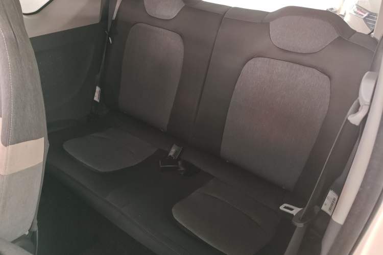 Used Wuling Hongguang MINIEV 2021 Macaron Fashion Model Lithium Iron Phosphate