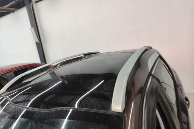 Used Peugeot 2008 2014 1.6L Manual Fashion Edition