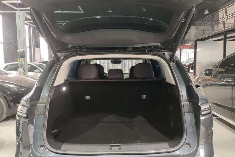 Used Leapmotor C10 2024 210 LiDAR Version