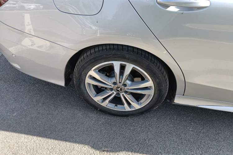 Used Mercedes-Benz C-Class 2018 C 200 L Sport Edition