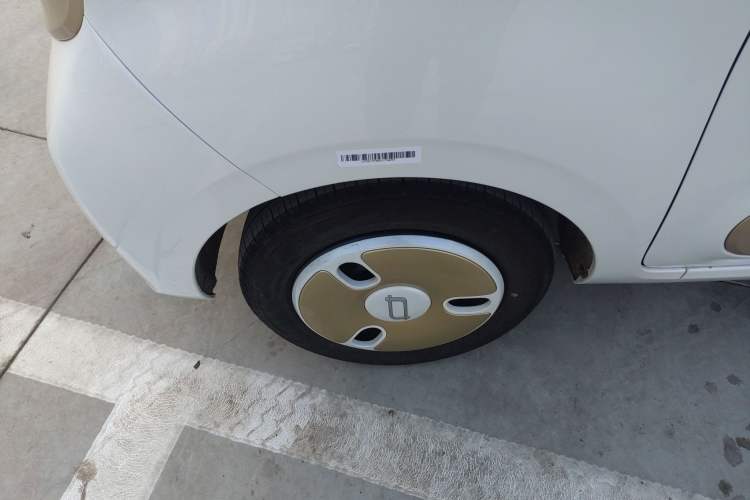 Used Bestune Pony 2026 Model 222km Shining Horse