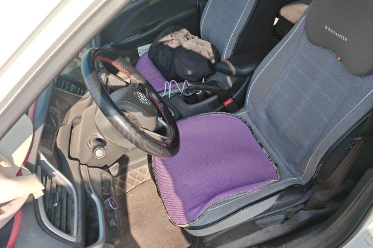 Used Buick GT 2021 Revised Version Flagship 1.5L Automatic Elite Edition