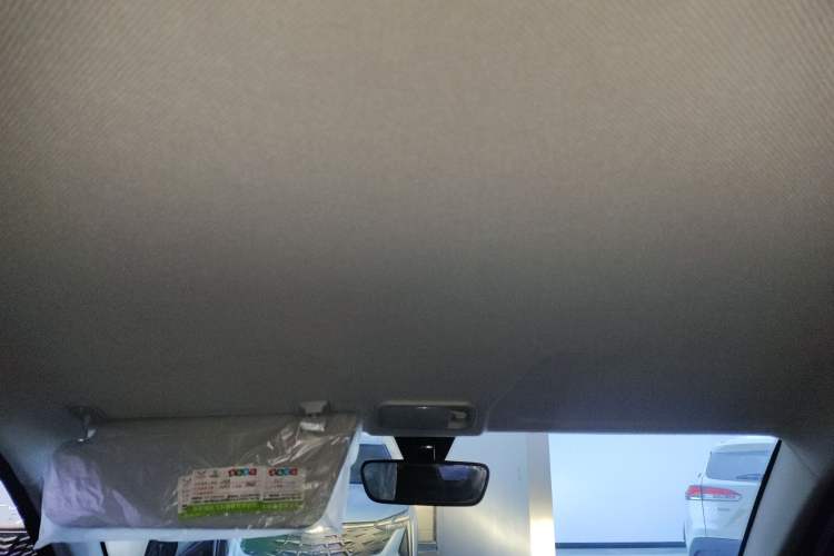 Used Wuling Hongguang MINIEV 2020 Lite Version Lithium Iron Phosphate
