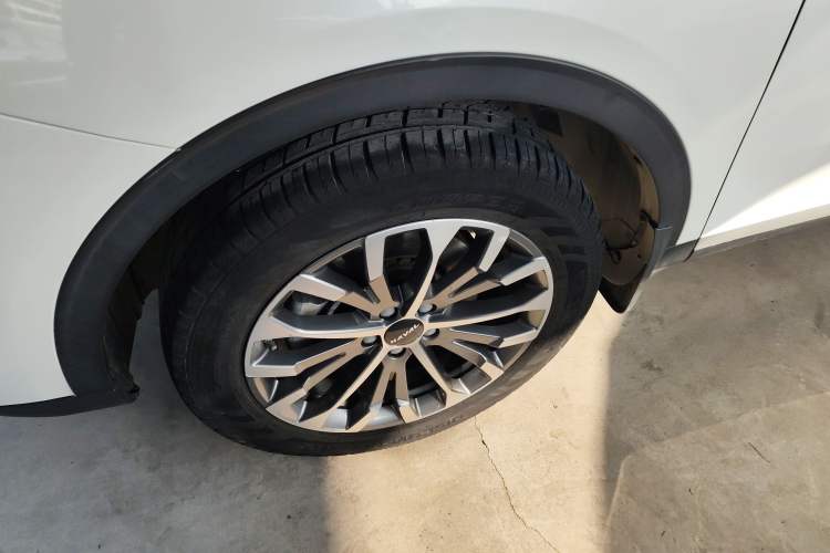 Used Haval H6 2020 1.5 GDIT Automatic Platinum Champion Edition
