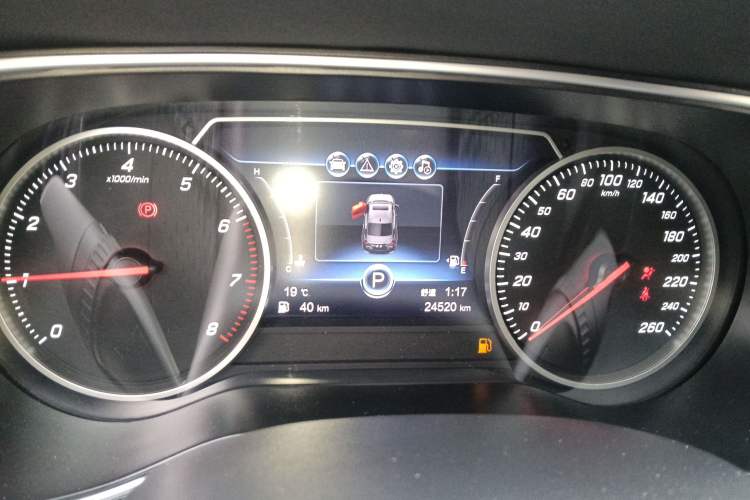 Used Hongqi H5 2022 Classic Model Facelift 1.5T DCT Qiyun Edition