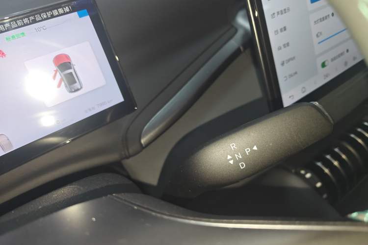 Used BYD Yuan PLUS 2025 Intelligent Driving Version 510 km Leading Edition