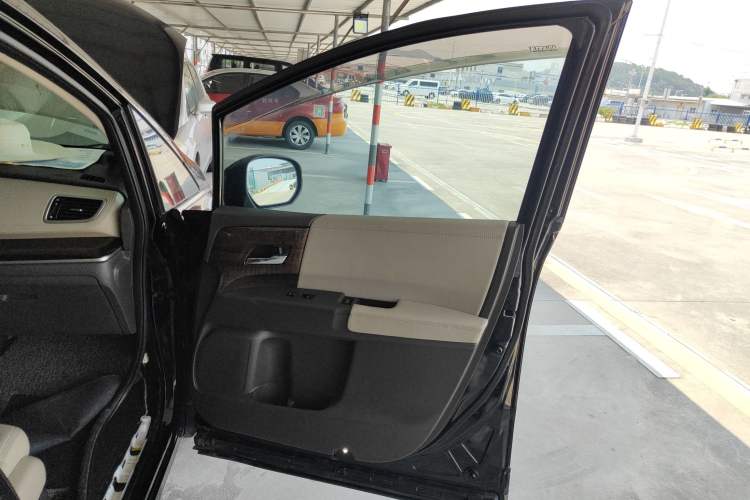 Used Honda Odyssey 2017 2.4L Luxury Edition