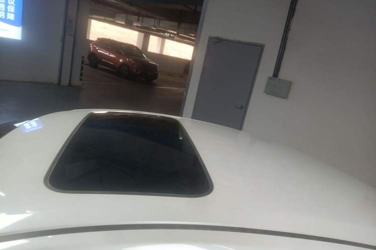 Used Honda Civic 2019 220TURBO CVT Dynamic Edition China VI