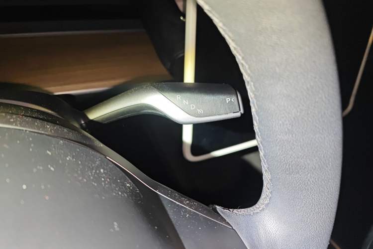 Used Tesla Model 3 2022 Rear-Wheel-Drive Version