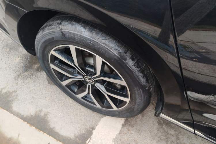 Used Volkswagen Magotan 2020 330TSI DSG Leading Model