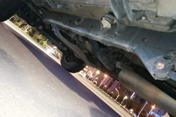 Used Beijing Auto BJ40 2020 2.0T Automatic Two-Wheel Drive Urban Hunter Edition Chivalrous Type