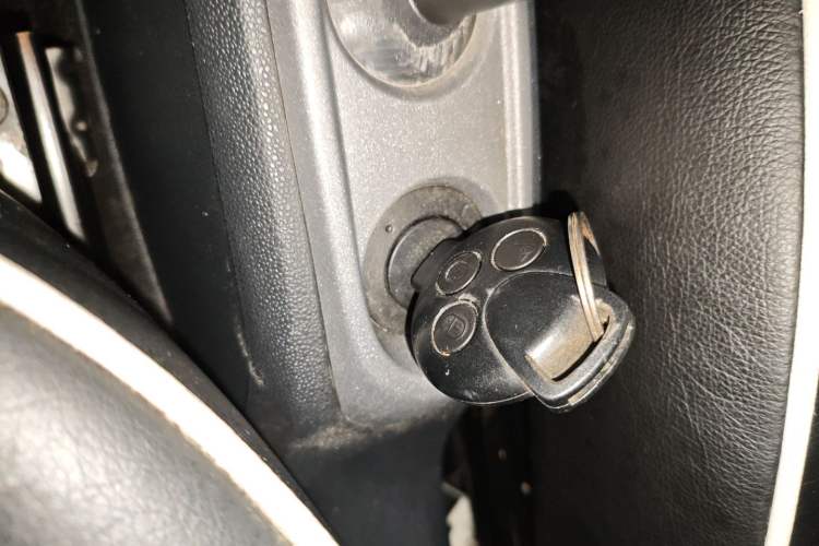 Used  fortwo 2012 1.0 MHD Hardtop Standard Edition
