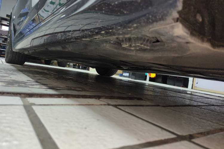 Used BMW 5 Series 2021 530i Sport Line M Sport Package
