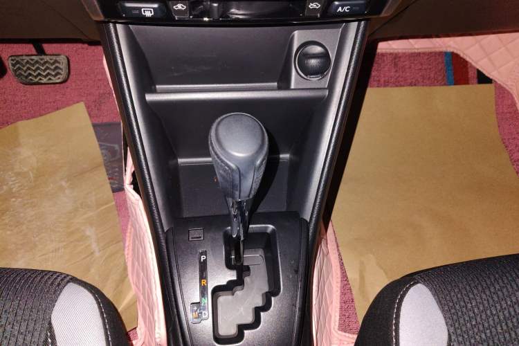 Used Toyota YARiS L 2021 1.5L CVT Leading Edition
