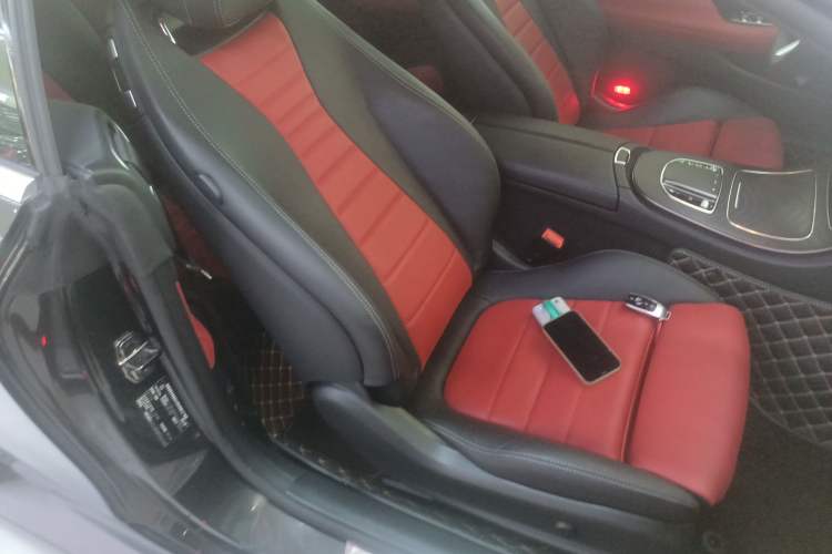 Used Mercedes-Benz E-Class 2023-Year Restyled E 300 Coupe
