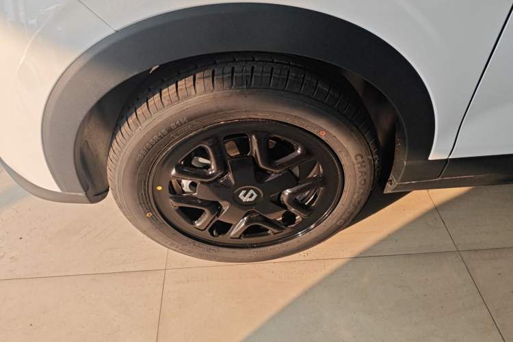 Used Leapmotor T03 2025 310 Comfort Edition