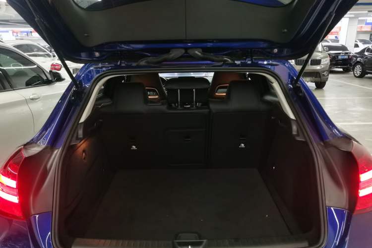 Used Mercedes-Benz GLA 2019 GLA 200 Fashion Model