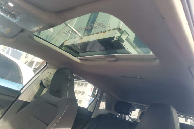 Used Volkswagen Polo 2019 Plus 1.5L Automatic Panoramic Enjoyment Edition
