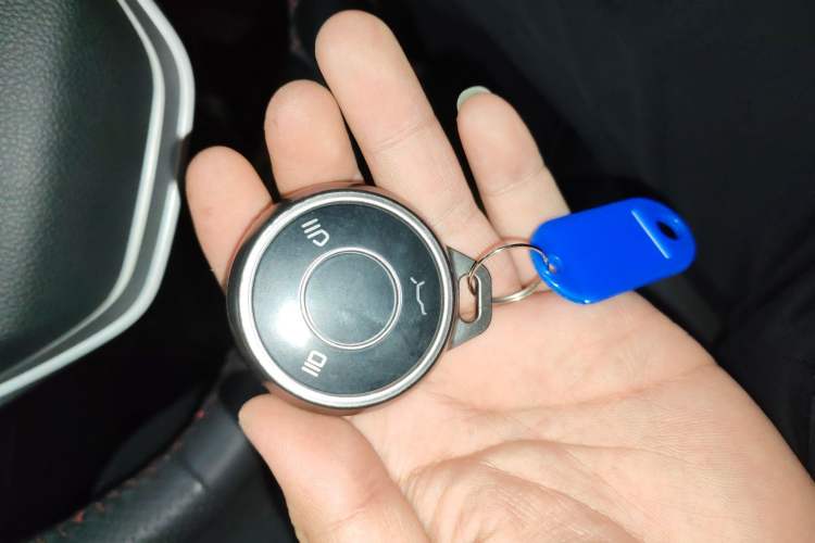 Used NETA AYA 2023 318 Lite
