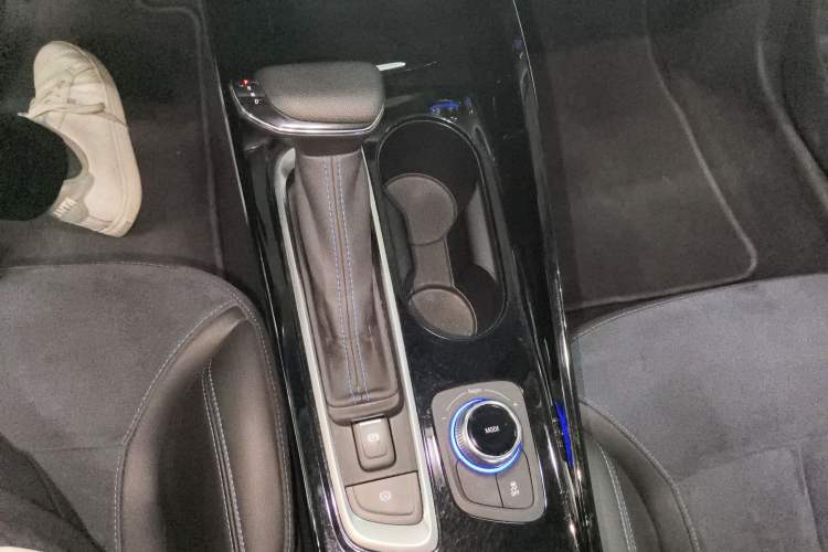 Used Buick Velite 6 2019 Connected & Smart Edition
