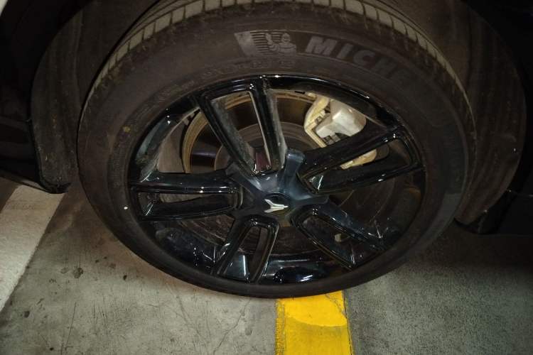 Used VOYAH FREE 2024 Ultra-Long Range Intelligent Driving Version
