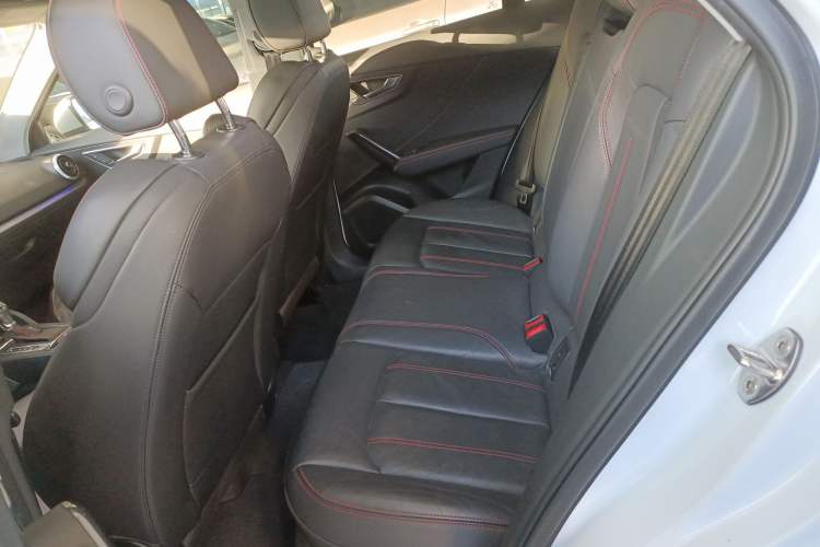 Used Audi Q2L 2023 35TFSI Progressive Dynamic Edition
