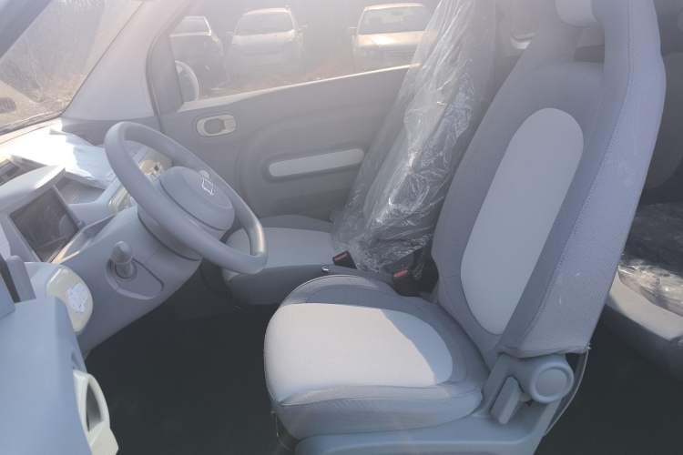 Used Bestune Pony 2025 222km Range Agile Horse
