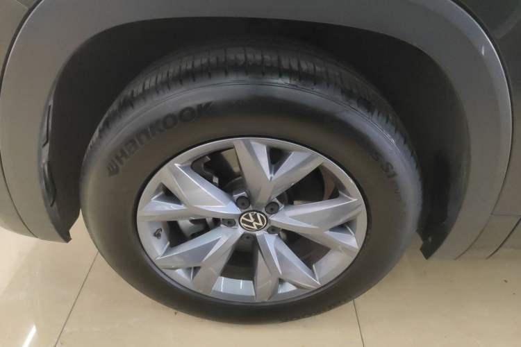 Used Volkswagen Teramont X 2021 330TSI Two-Wheel-Drive Luxury Edition
