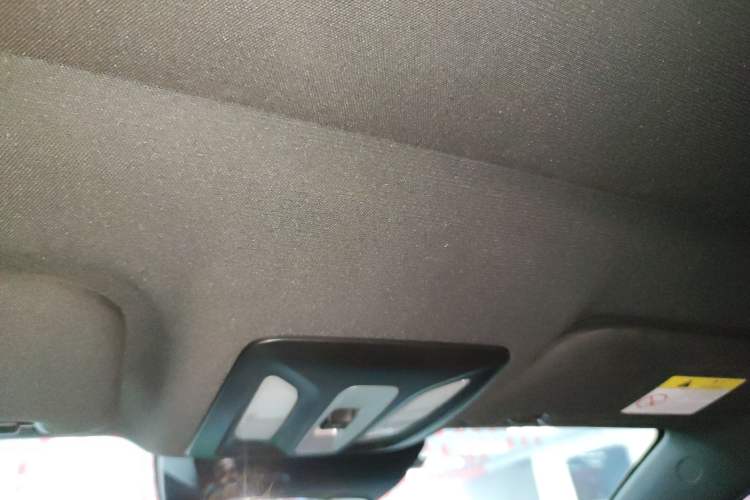 Used Changan UNI-T 2020 1.5T Prestige Version